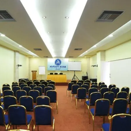 Ionion Star Hotel