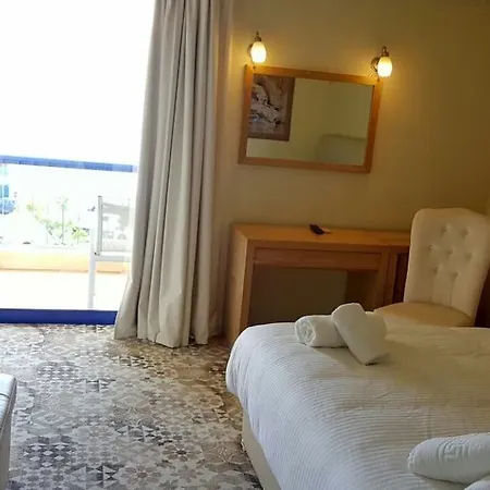 Ionion Star Ξενοδοχείο