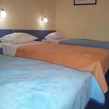 Ionion Star Hotell 4*