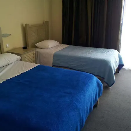 Ionion Star Otel Lefkáda