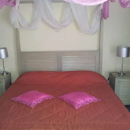 Ξενοδοχείο Ionion Star 4*