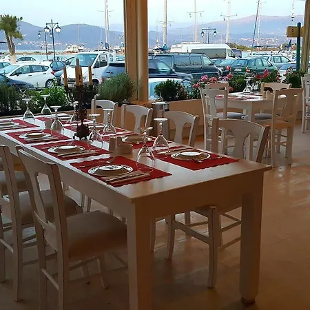 Ξενοδοχείο Ionion Star 4*