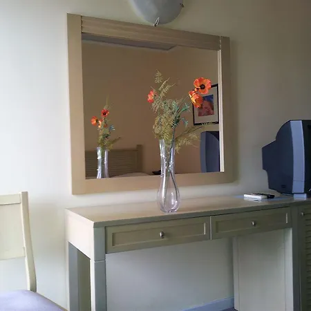 Hotel Ionion Star Lefkáda