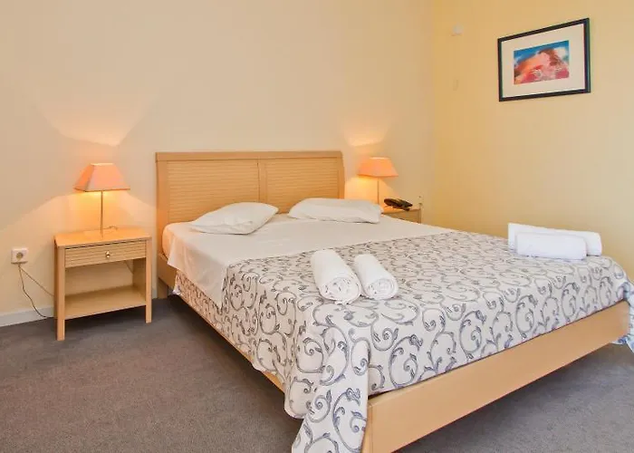 Ionion Star Hotel Lefkada City