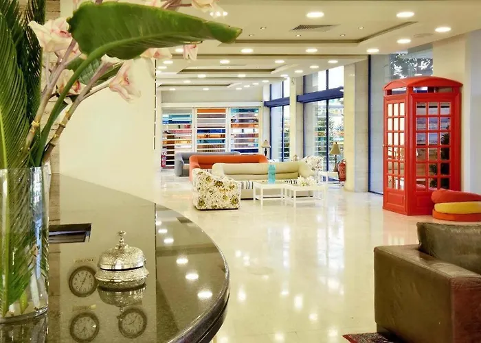 Ionion Star Λευκάδα