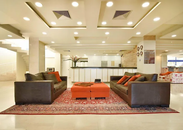 Ionion Star Hotel Lefkada City