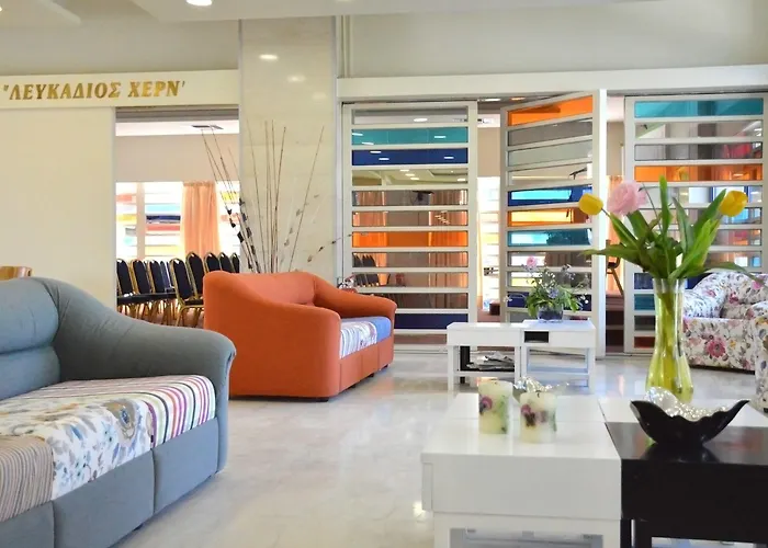 Ionion Star Lefkada City