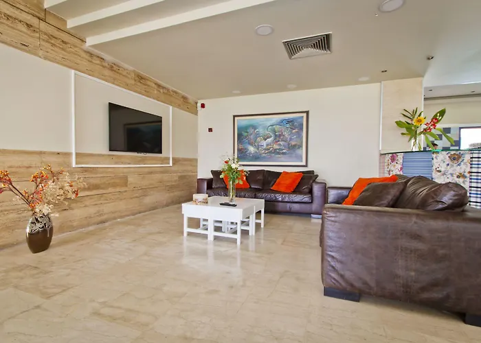 Ionion Star Ξενοδοχείο 4*