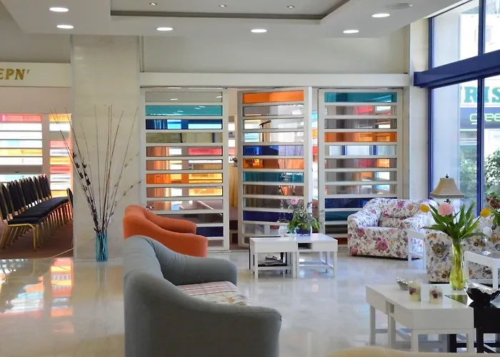 Ionion Star Hotel Lefkada City