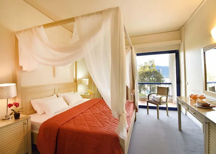 Ionion Star Λευκάδα