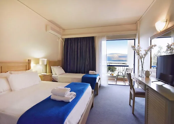 Ionion Star Λευκάδα