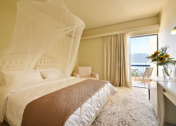 Ionion Star Ξενοδοχείο