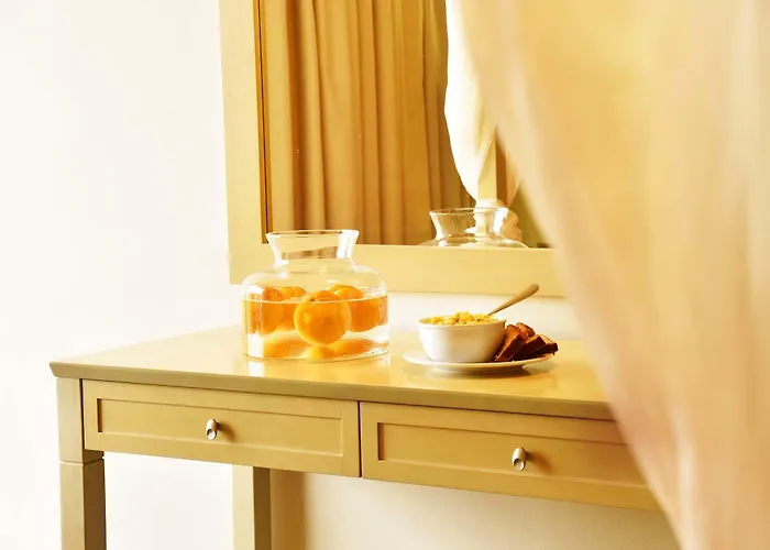 Ionion Star Lefkada City