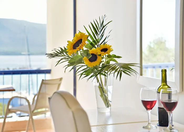 Ionion Star Hotel Lefkada City