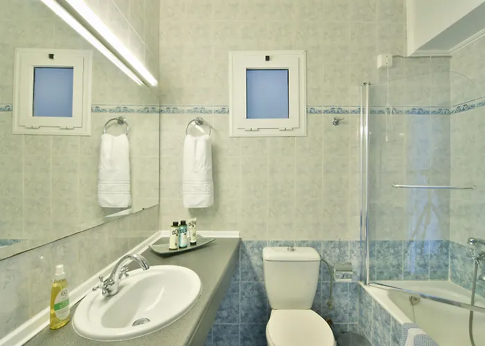 Ionion Star 4* Lefkada City