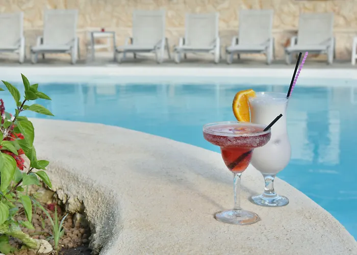 Ξενοδοχείο Ionion Star 4*