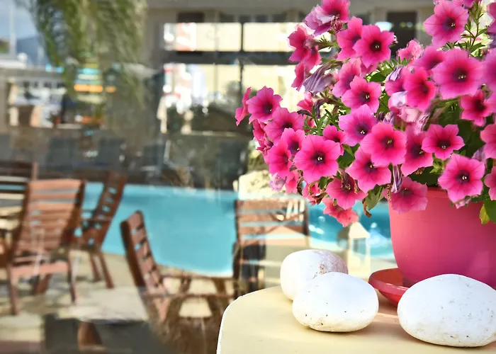 Hotel Ionion Star 4*