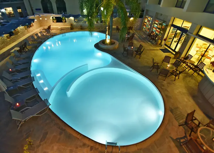 Hotel Ionion Star 4*