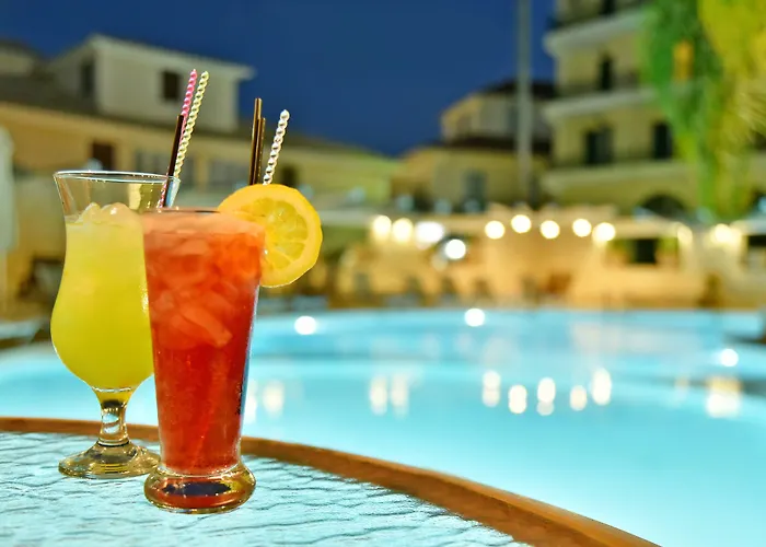 Ionion Star Ξενοδοχείο