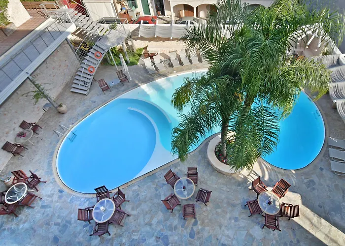 Ionion Star Lefkada City