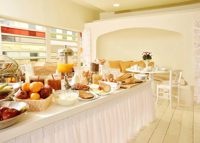 Ξενοδοχείο Ionion Star