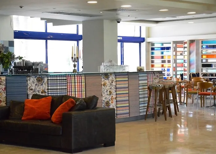 Ionion Star Hotel 4*