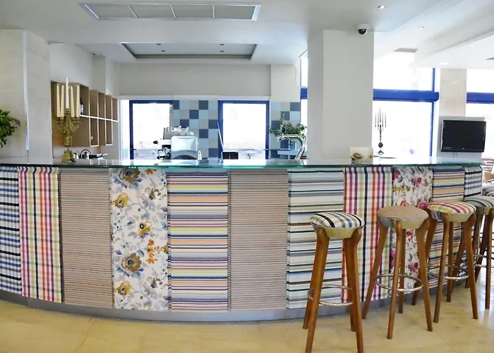 Ionion Star Lefkada City