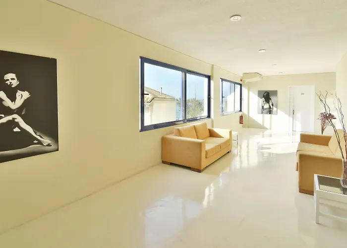 Ξενοδοχείο Ionion Star