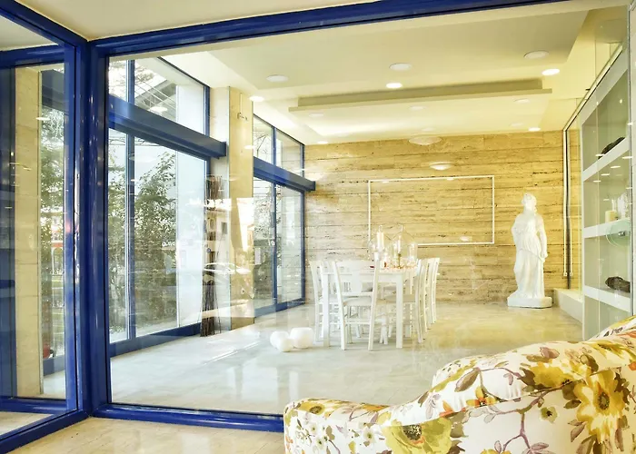 Hotel Ionion Star 4*