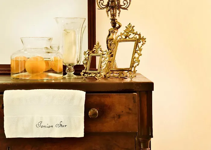 Ξενοδοχείο Ionion Star