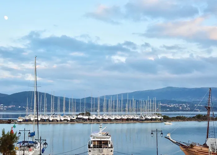 Ionion Star Hotel Lefkada City