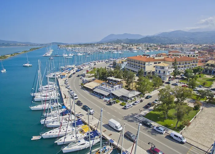 Ξενοδοχείο Ionion Star 4*