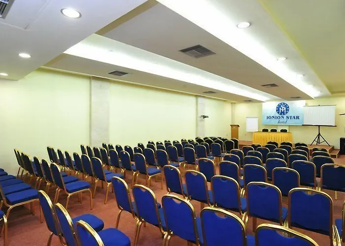 Ionion Star Ξενοδοχείο 4*