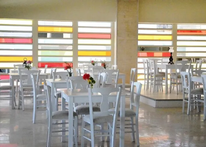 Hotel Ionion Star Lefkada City