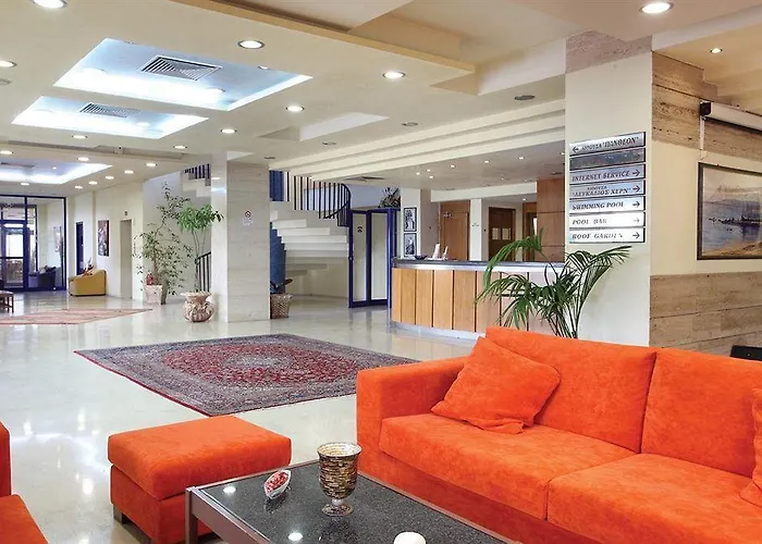 Ionion Star Hotel 4*