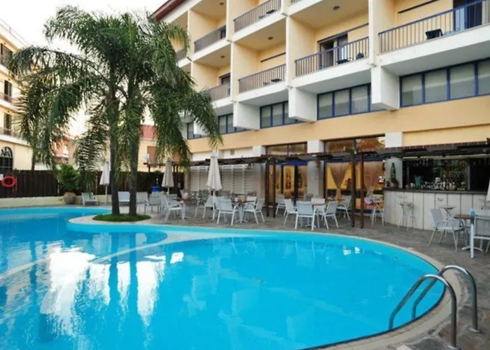 Ionion Star Ξενοδοχείο Λευκάδα