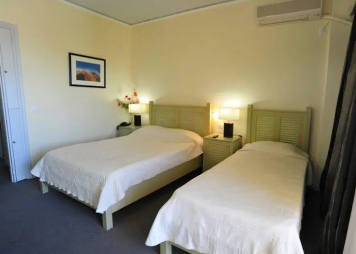 Ionion Star Ξενοδοχείο