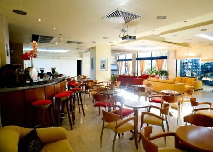 Ionion Star 4* Λευκάδα