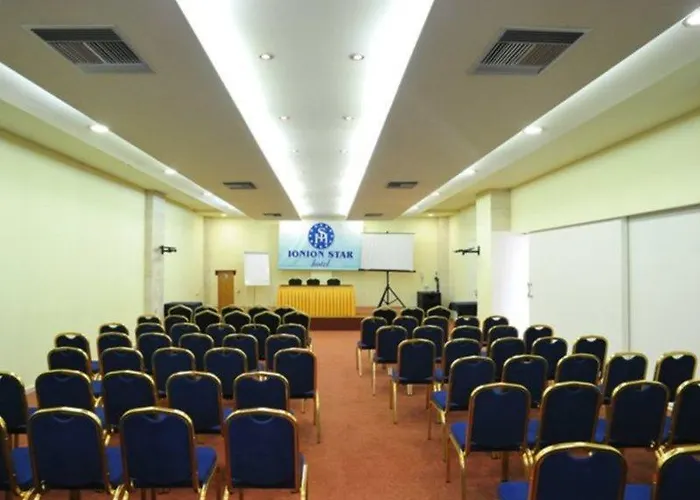 Ionion Star Hotel