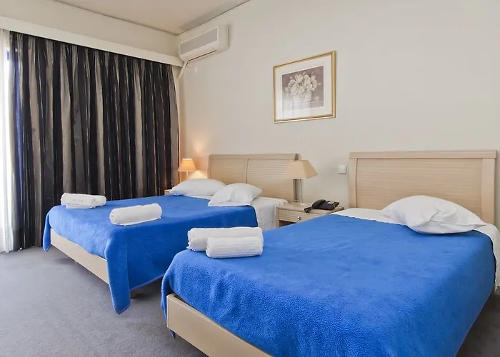 Ionion Star Hotel 4*