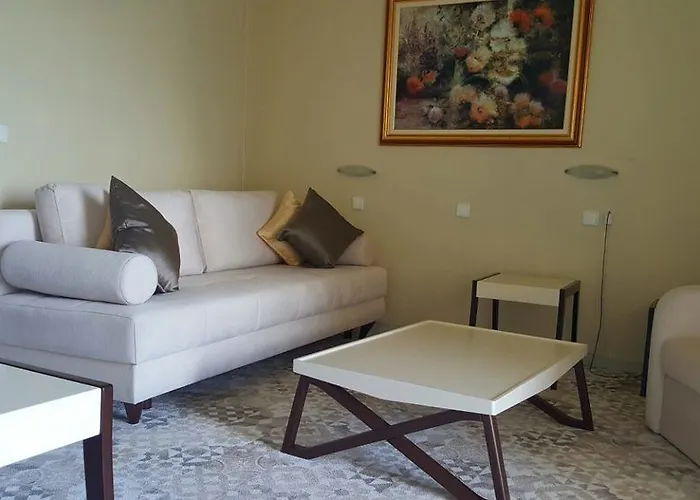 Hotel Ionion Star 4*