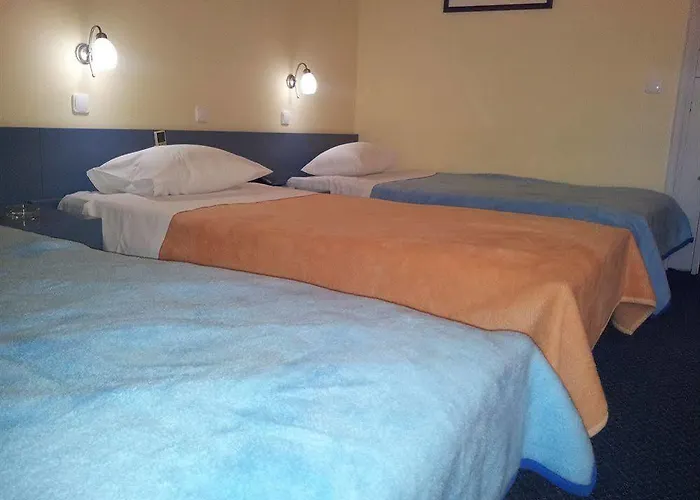 Ionion Star Hotel 4*