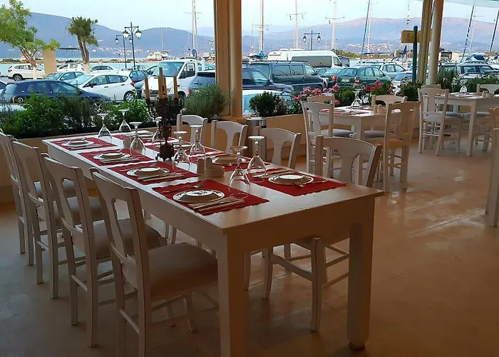 Ξενοδοχείο Ionion Star 4*