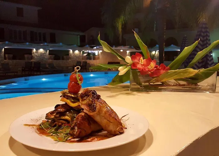 Ξενοδοχείο Ionion Star