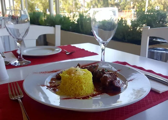 Ionion Star Ξενοδοχείο 4*