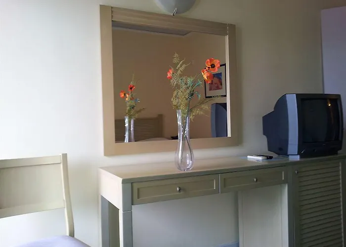 Hotel Ionion Star Lefkada City